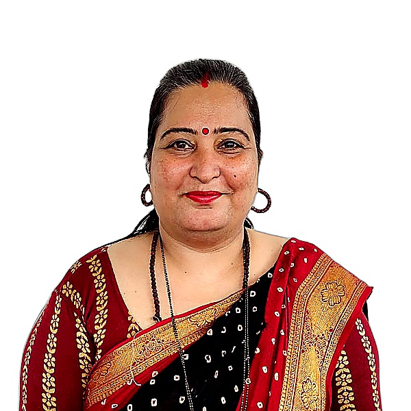 Nisha Verma
